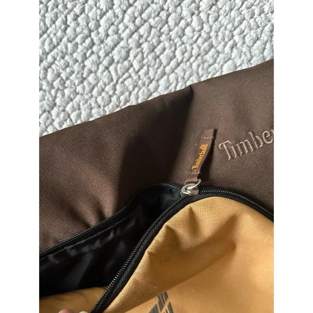 Timberland messenger bag